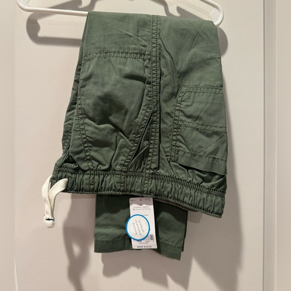 NWT. Carter’s pants for boys. - Picture 6 of 7